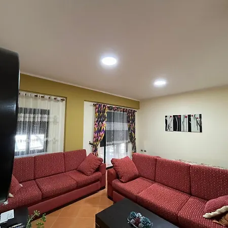 شقة Sea View Apartment, Golem, Mali I Robit *